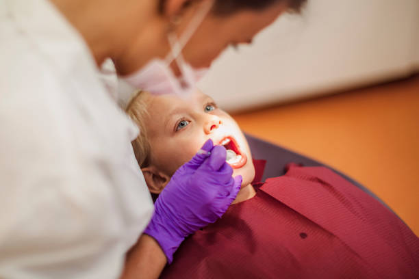 Best Emergency Dental Care for Broken or Chipped Teeth in La Cygne, KS