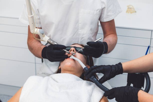 Best Emergency Tooth Extraction in La Cygne, KS