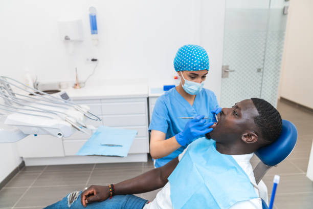 Best Weekend Emergency Dentist in La Cygne, KS